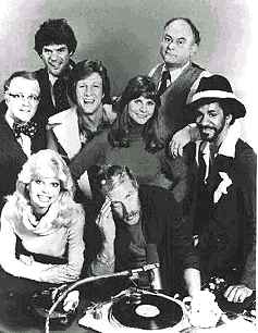 WKRP in Cincinnati