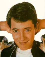 Ferris Bueller, Ferris Bueller's Day Off