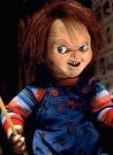 Chucky doll, Child's Play