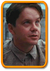 Andy Dufresne, The Shawshank Redemption
