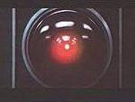 Hal 9000, 2001: A Space Odyssey