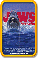 Jaws: The Revenge (Jaws 4)