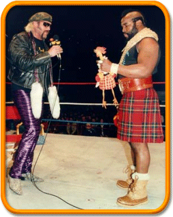 Jesse Ventura and Mr. T in happier times