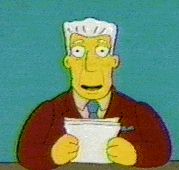 Kent Brockman