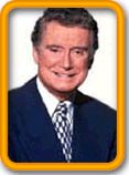 Regis Philbin, Who Wants to Be a Millionaire?