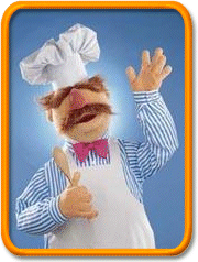 The Swedish Chef, The Muppets