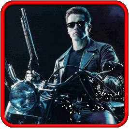 T-800 Terminator, Terminator 2: Judgment Day