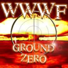 WWWF logo by Aaron Lindgren