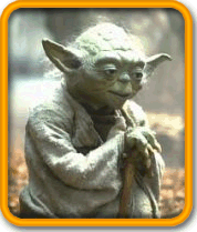 Yoda: The Ultimate Survivor (tm)
