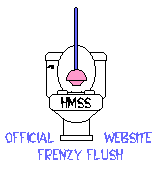 [Frenzy Flush Award]