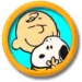 Charlie Brown and Snoopy, Peanuts