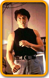 TOC VI Champ: Jackie Chan