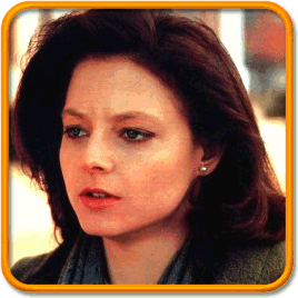 Clarice Starling, The Silence of the Lambs
