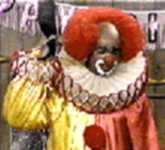 Homey D. Clown, In Living Color