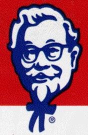 Colonel Sanders, KFC