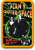 Ed Wood, Plan 9 From Outer Space