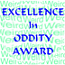 [Oddity Award]